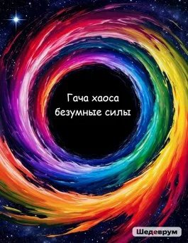 Гача хаоса - Безумные силы