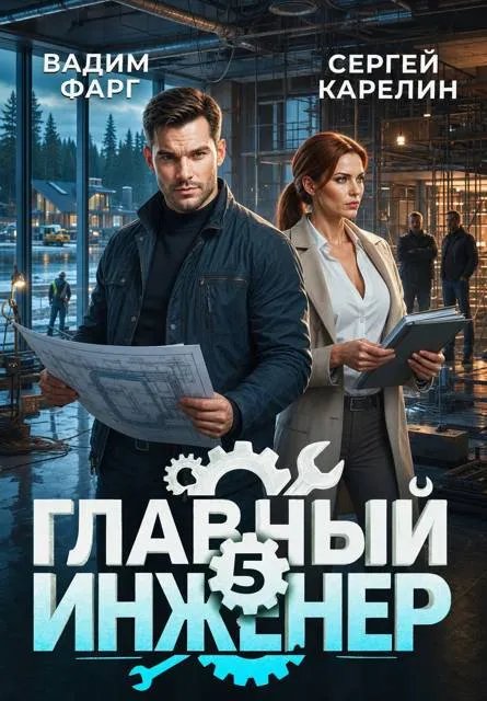 Главный инженер 5