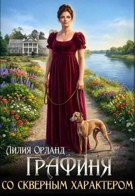 Графиня со скверным характером