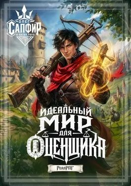 Идеальный мир для оценщика