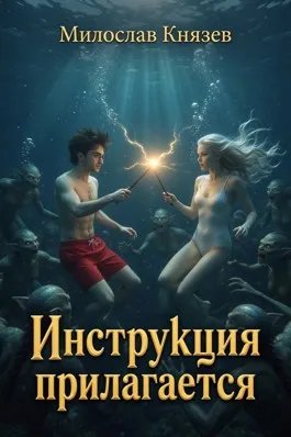 Инструкция прилагается