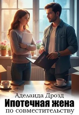 Ипотечная жена по совместительству