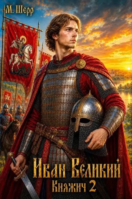 Иван Великий 2