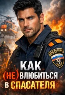 Как (не) влюбиться в спасателя