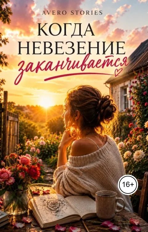 Когда невезение заканчивается