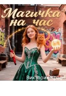 Магичка на час