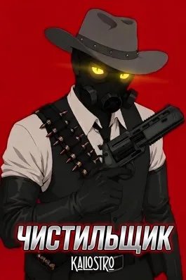 MARVEL: Чистильщик