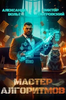 Мастер Алгоритмов. ver. 0.5