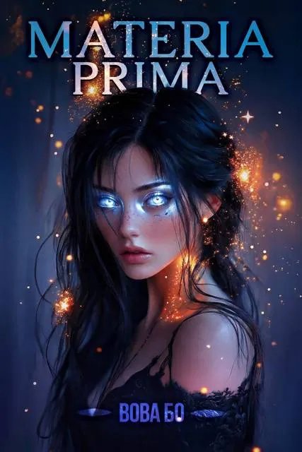 Materia Prima-7. Вступай в Культ