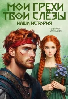Мои грехи.Твои слезы. Наша история