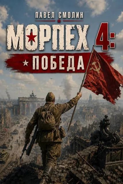 Морпех 4: Победа!