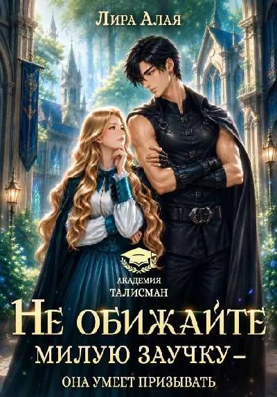 Не обижайте милую заучку