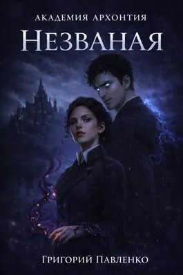 Незваная
