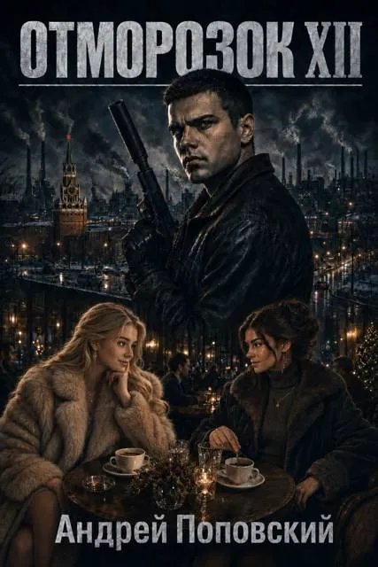 Отморозок 12