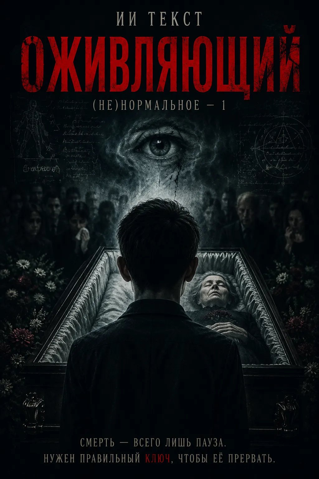 Оживляющий