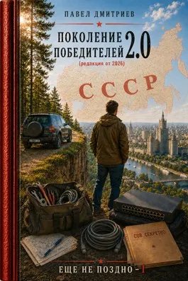 Поколение победителей 2.0 (версия 2026)