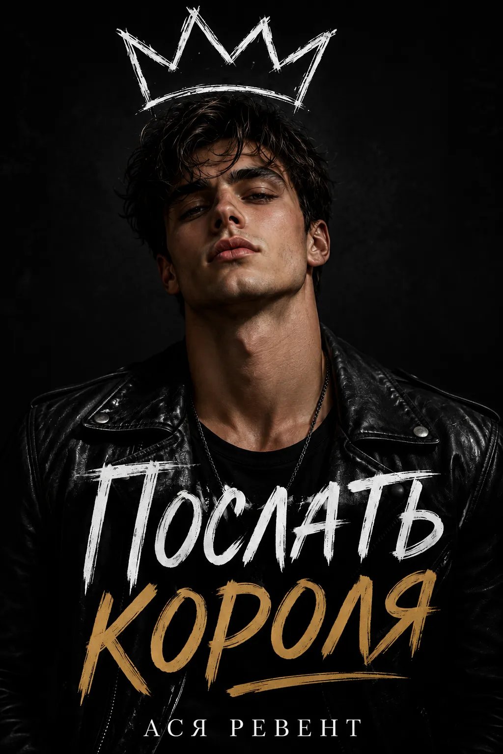 Послать короля