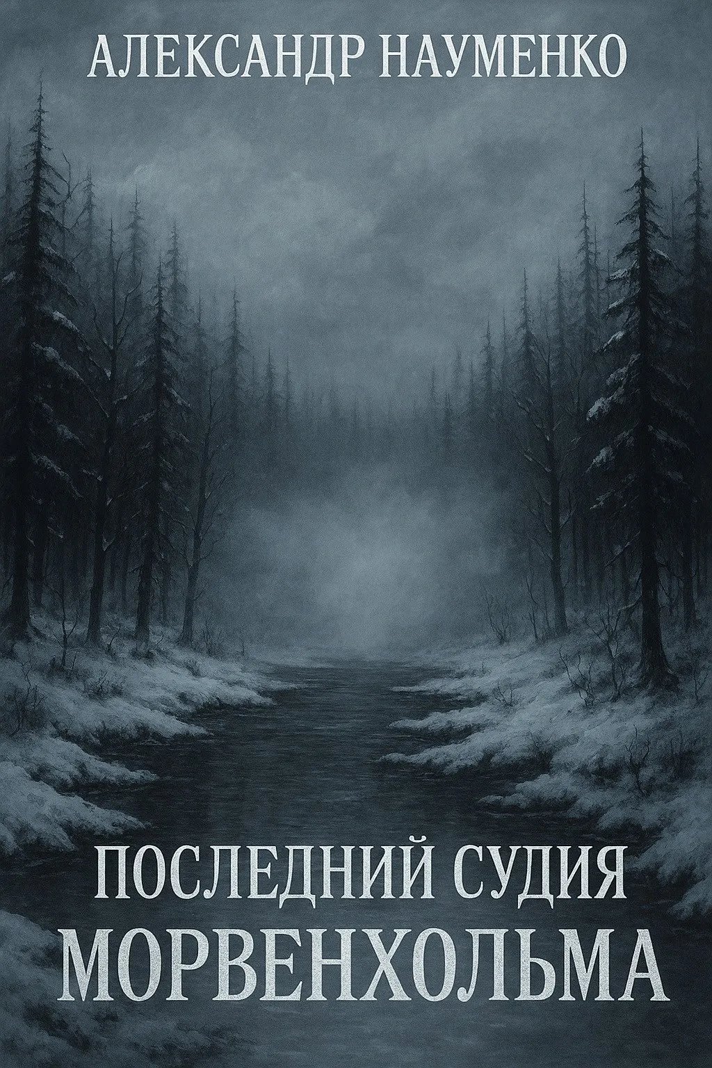 Последний Судья Морвенхольма