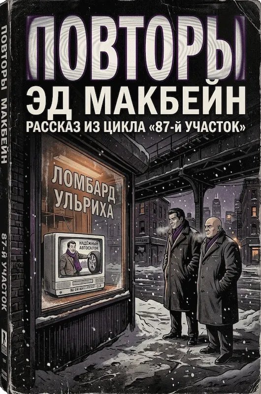 Повторы