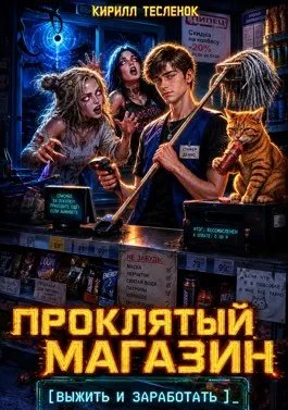 Проклятый Магазин: Выжить и Заработать