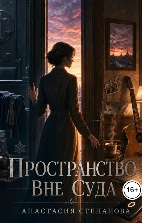 Пространство вне суда