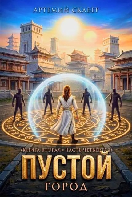 Пустой II – 4 часть