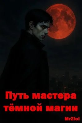Путь мастера тёмной магии
