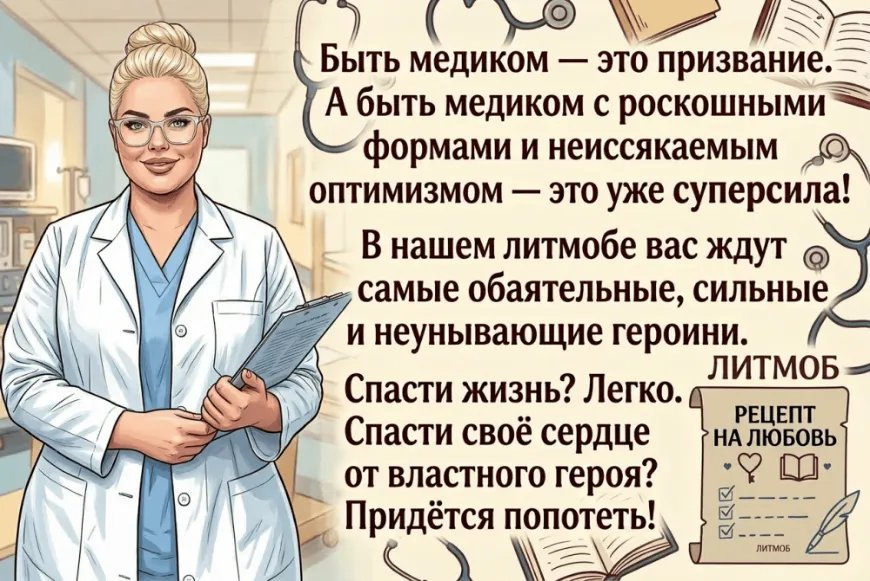 Пышка по вызову - испытание для Спасателя