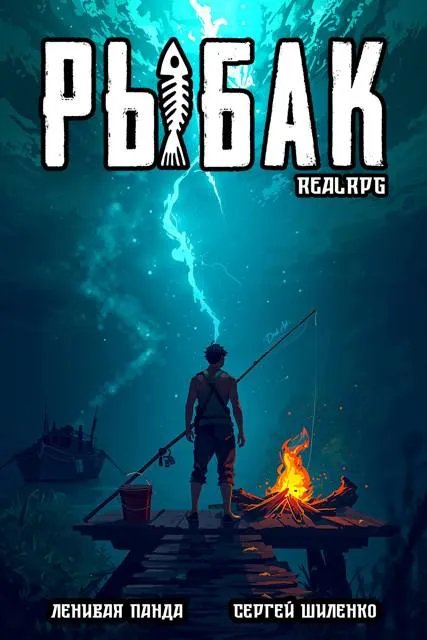 Рыбак – 15