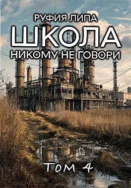 Школа. Никому не говори. Том 4
