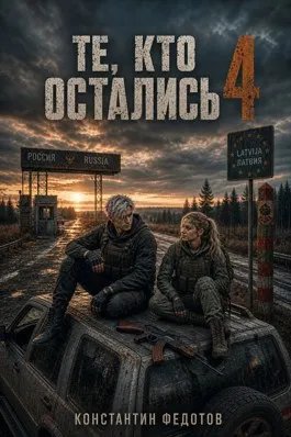 Те, кто остались 4
