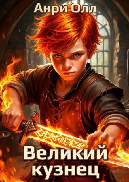 Великий Кузнец