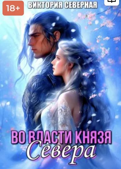 Во власти князя Севера