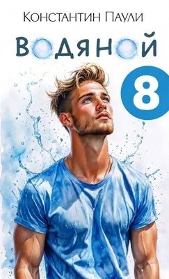 Водяной 8