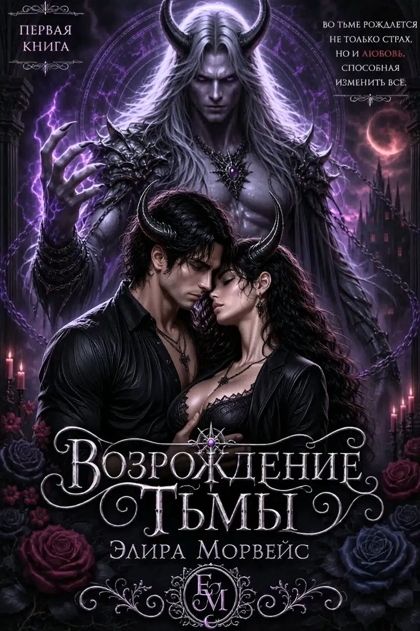 Возрождение тьмы