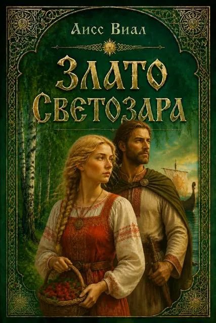 Злато Светозара