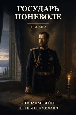 Государь поневоле. Присяга.