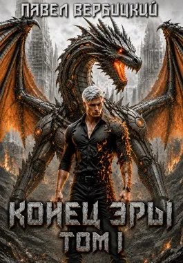 Конец эры. Том I