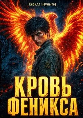 Кровь Феникса