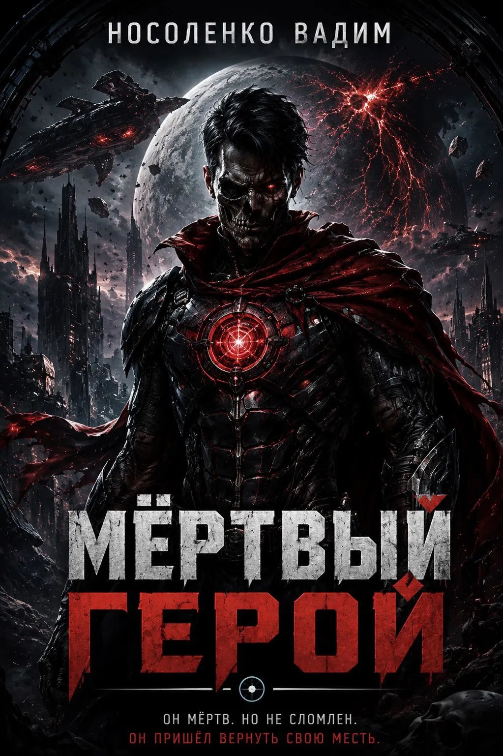 Мёртвый герой
