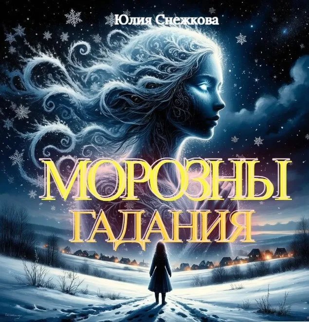 Морозны гадания