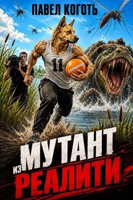 Мутант из реалити