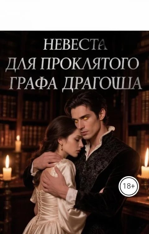 Невеста для проклятого графа Драгоша