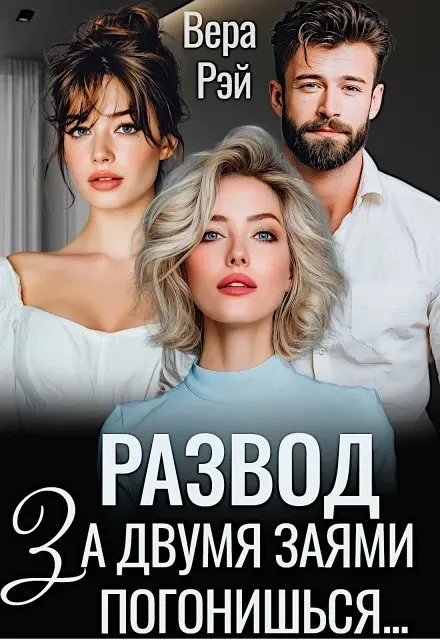 Развод. За двумя Заями погонишься...