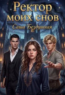 Ректор моих снов