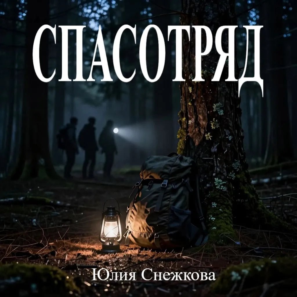 Спасотряд