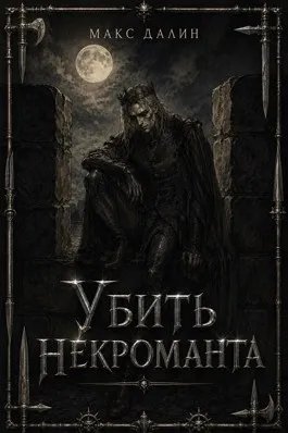 Убить некроманта