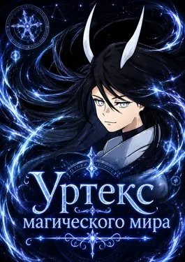 Уртекс магического мира (TenSura)