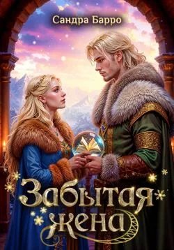Забытая жена (СИ)