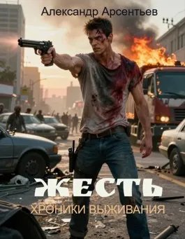 Жесть. Хроники выживания.